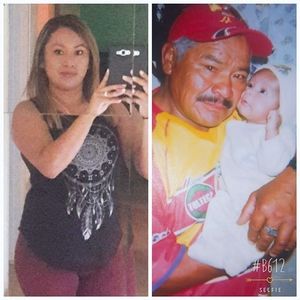 Meet your Posher, Yaneli